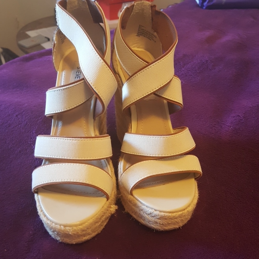 High heels